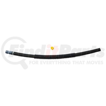 80095 by EDELMANN - 16MM Male Inv. Flare x 3/8" I.D. Hose