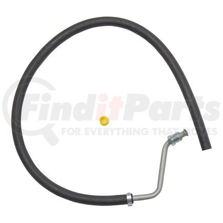 80114 by EDELMANN - 3/8" Male Inv. Flare x 3/8" I.D. Hose