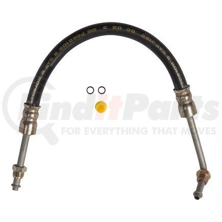 80129 by EDELMANN - 16MM Male "O" Ring x 16MM Male "O" Ring