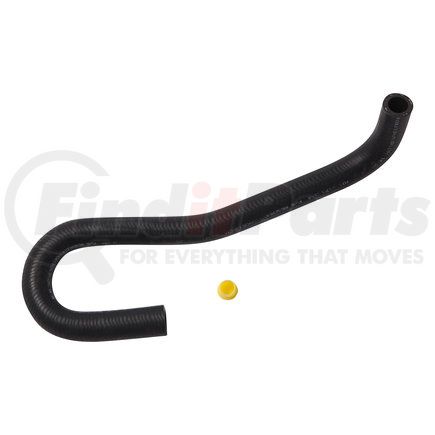 80163 by EDELMANN - 5/8" I.D. Molded Reservoir Return Hose