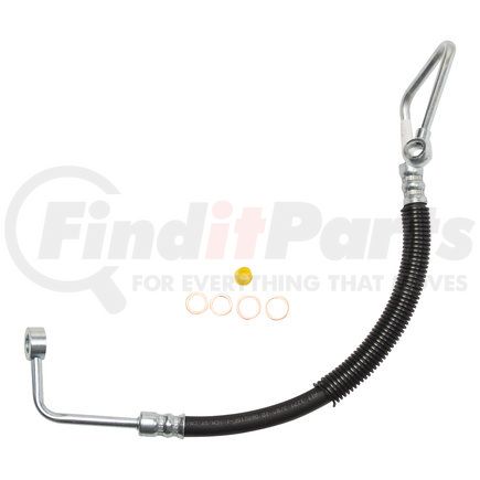 80278 by EDELMANN - 14MM Banjo x 16MM Banjo