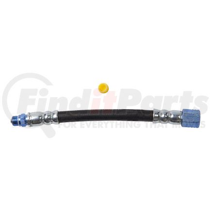 80284 by EDELMANN - 16MM Fixed Female x 16MM Male Swivel "O" Ring (Type III)