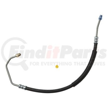 80239 by EDELMANN - 16MM Swivel "O" Ring x 16MM Swivel "O" Ring (Recessed)