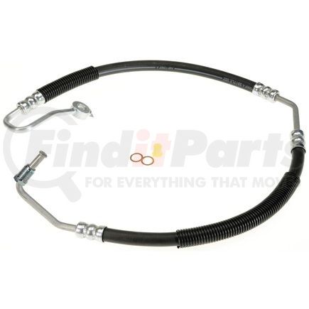 80365 by EDELMANN - 14MM Banjo x 16MM Male Inv. Flare