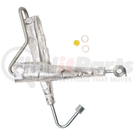 80367 by EDELMANN - 14MM Banjo x 16MM Female Inv. Flare