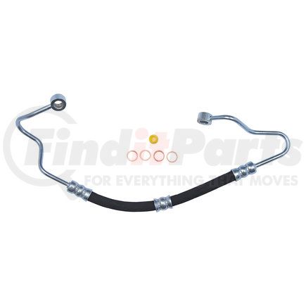 80373 by EDELMANN - 14MM Banjo x 14MM Banjo