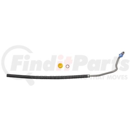 80421 by EDELMANN - 16MM Male "O" Ring x 3/8" I.D. Hose