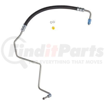 91783 by EDELMANN - 16MM Male "O" Ring x 18MM Male "O" Ring