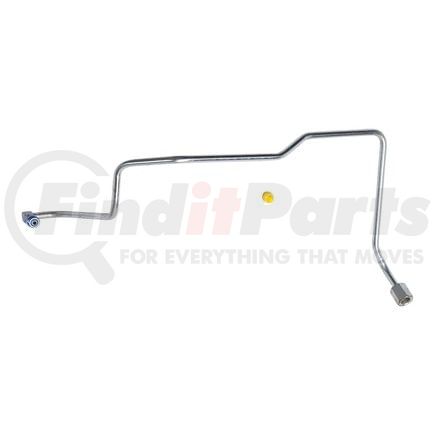 91827 by EDELMANN - 16MM Female Swivel x 16MM Swivel "O" Ring