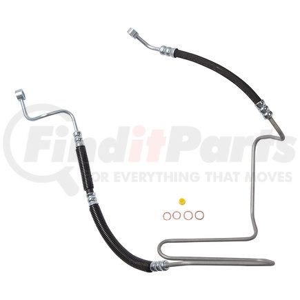 92028 by EDELMANN - 14MM Banjo x 16MM Banjo