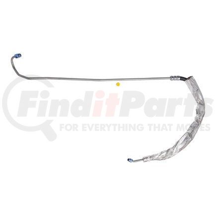 92032 by EDELMANN - 16MM Long Swivel "O" Ring x 16MM Swivel "O" Ring (Type III)