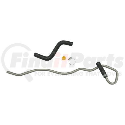 92193 by EDELMANN - 3/8" I.D. Hose x 3/8" I.D. Hose