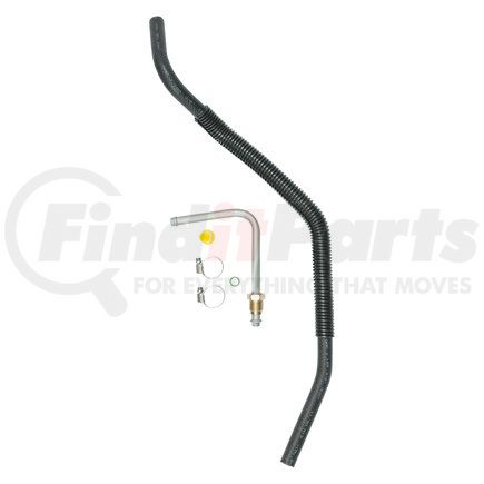 81261 by EDELMANN - 16MM Male "O" Ring x 3/8" I.D. Hose