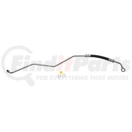 91518 by EDELMANN - 16MM Banjo x 16MM Male Inv. Flare