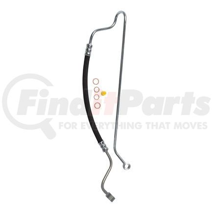91540 by EDELMANN - 14MM Banjo x 16MM Banjo