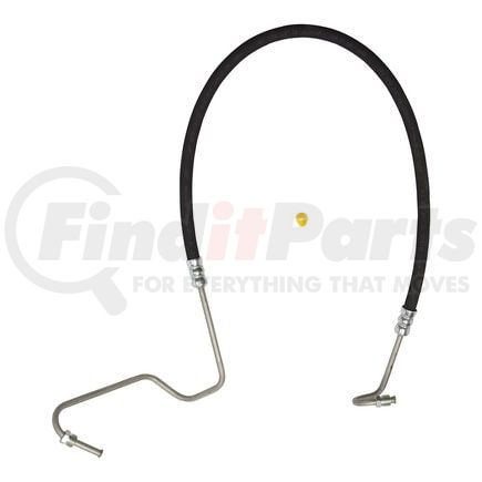91569 by EDELMANN - 3/8" Male Inv. Flare x 7/16" Male Inv. Flare