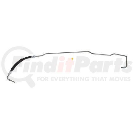 91593 by EDELMANN - 16MM Male Inv. Flare x 16MM Male Inv. Flare