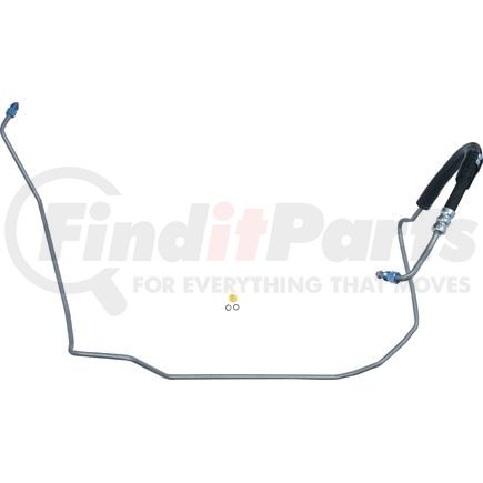 92647 by EDELMANN - 16MM Male "O" Ring x 16MM Male "O" Ring