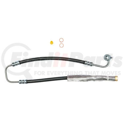 92791 by EDELMANN - 16MM Banjo x 16MM Female Inv. Flare