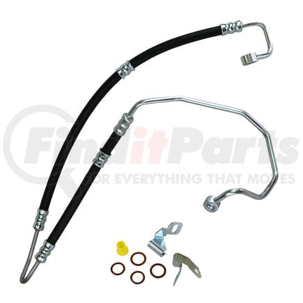92840 by EDELMANN - 14MM Banjo x 16MM Banjo