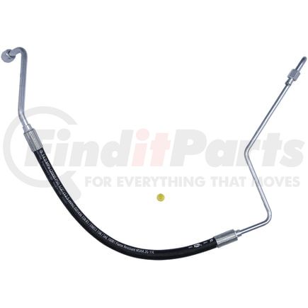 92884 by EDELMANN - 3/4" Female S.A.E. x 9/16" Female S.A.E