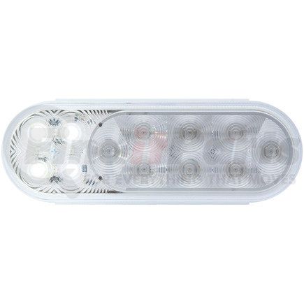 STL211RCB by OPTRONICS - LED S/T/T/BU COMBO,