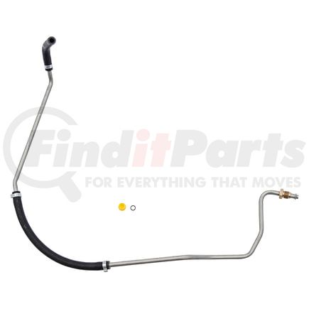 92361 by EDELMANN - 16MM Male "O" Ring x 3/8" I.D. Hose