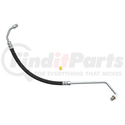 92474 by EDELMANN - 16MM Swivel "O" Ring x 16MM Swivel "O" Ring