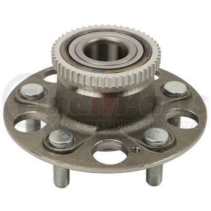 512179 by QUICK STEER - QuickSteer 512179 Wheel Bearing and Hub Assembly
