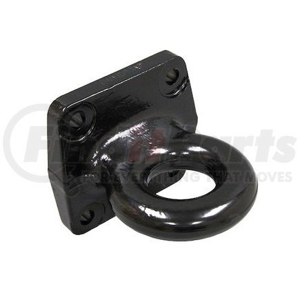 WTRIQ09330 by DAYTON PARTS - 21T TOW RNG 4B 2.5" EYE