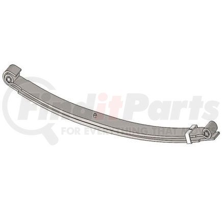 22-484 by DAYTON PARTS - FULL TAPER SPRING