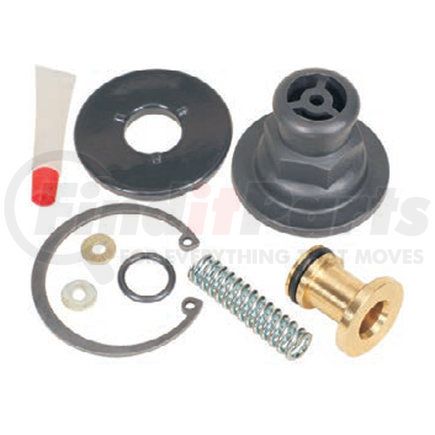 AV109995 by DAYTON PARTS - Air Brake Valve