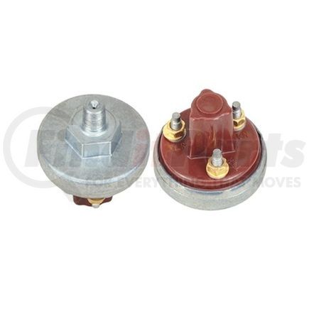 AVBE13255 by DAYTON PARTS - Stop Light Switch Relay