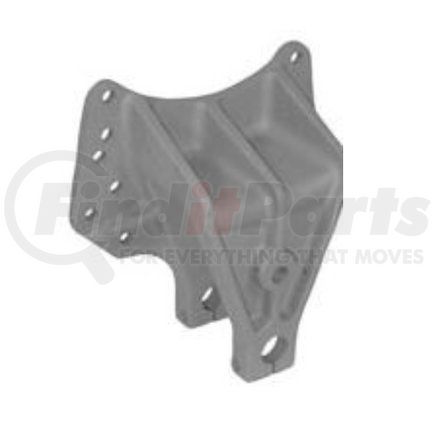 338-932 by DAYTON PARTS - Leaf Spring Hanger