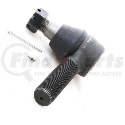 310-122 by DAYTON PARTS - Steering Tie Rod End