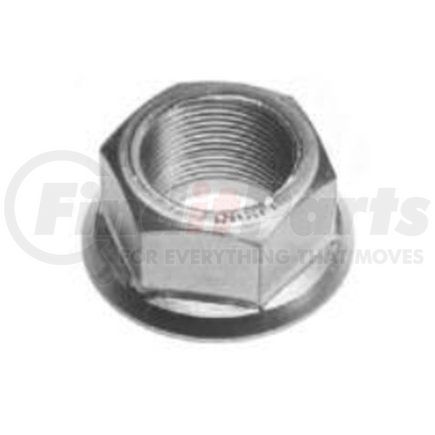 13-3016L by DAYTON PARTS - Wheel Nut