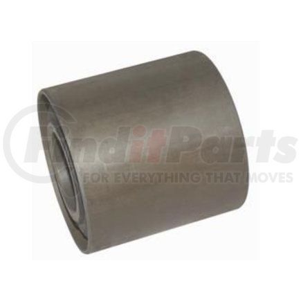 321-125 by DAYTON PARTS - Suspension Bushing - Single Unit, 2" ID, 4.13" OD, 4" Length, Hendrickson