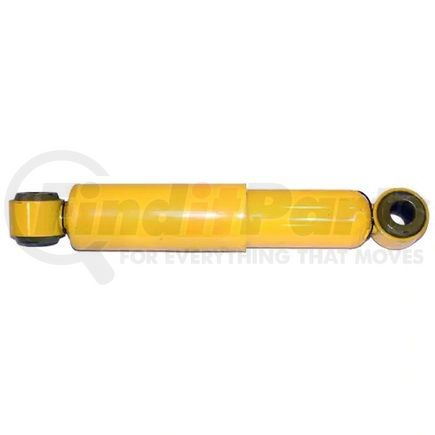 M65474 by DAYTON PARTS - Suspension Shock Absorber
