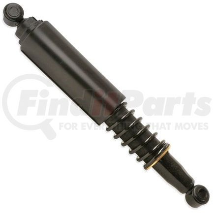 M66502 by DAYTON PARTS - Suspension Shock Absorber