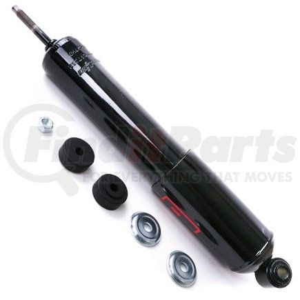 M66196 by DAYTON PARTS - Suspension Shock Absorber