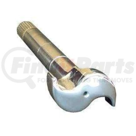 04-562241 by DAYTON PARTS - CAMSHAFT