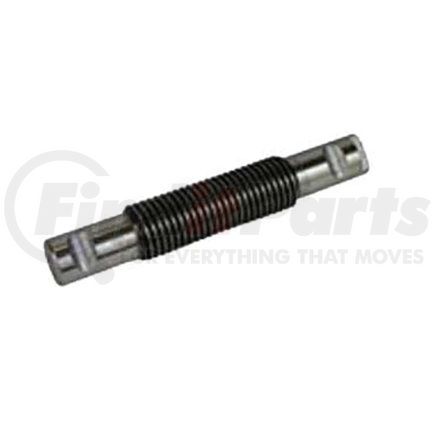 327-540E by DAYTON PARTS - Leaf Spring