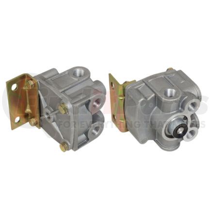 AV065303 by DAYTON PARTS - Air Brake Relay Valve