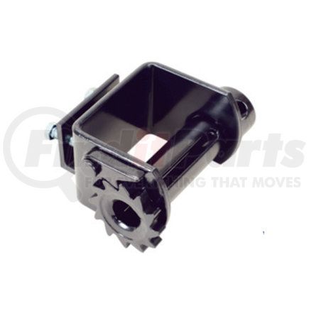 DC28100009 by DAYTON PARTS - WINCH BOT MNT LO PRO PORT