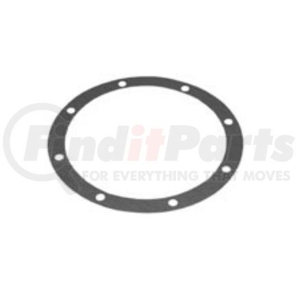 334-924 by DAYTON PARTS - Trunnion Gasket - 7-5/16" ID, 8-1/8" BC, Volvo T-Ride