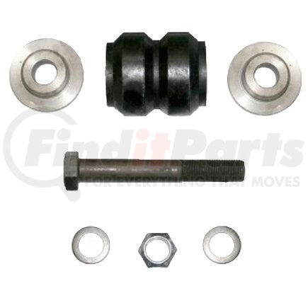 334-819 by DAYTON PARTS - Suspension Installation Kit