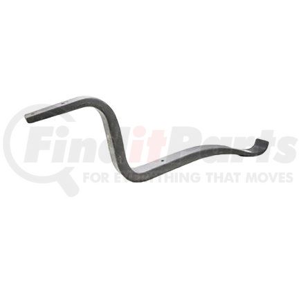 83-255 by DAYTON PARTS - Leaf Spring