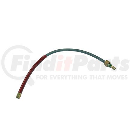 334-1969 by DAYTON PARTS - Tire Inflation System Hose