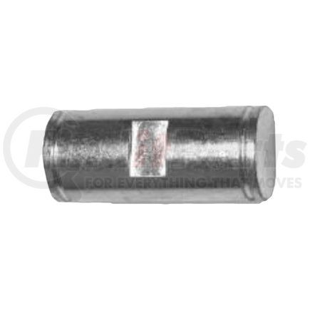 01-440 by DAYTON PARTS - Drum Brake Shoe Anchor Pin