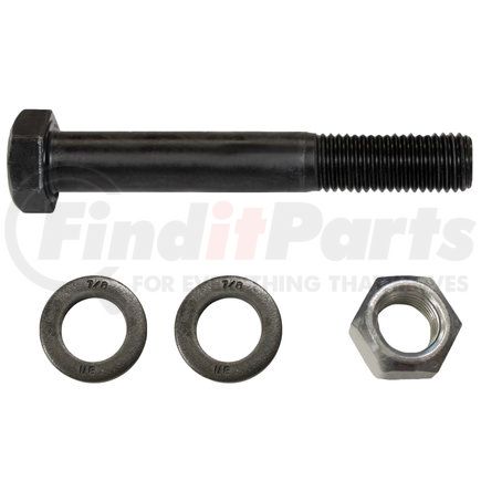 334-1673 by DAYTON PARTS - BOLT ASSY,CNTRL ARM/TRQRD